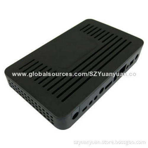 Set-top Box, Customized Drawings Accepted